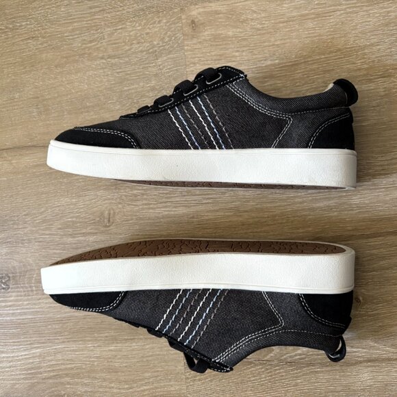 QVC Realign Slip-on Shoes - Size: 9 - Picture 5 of 8